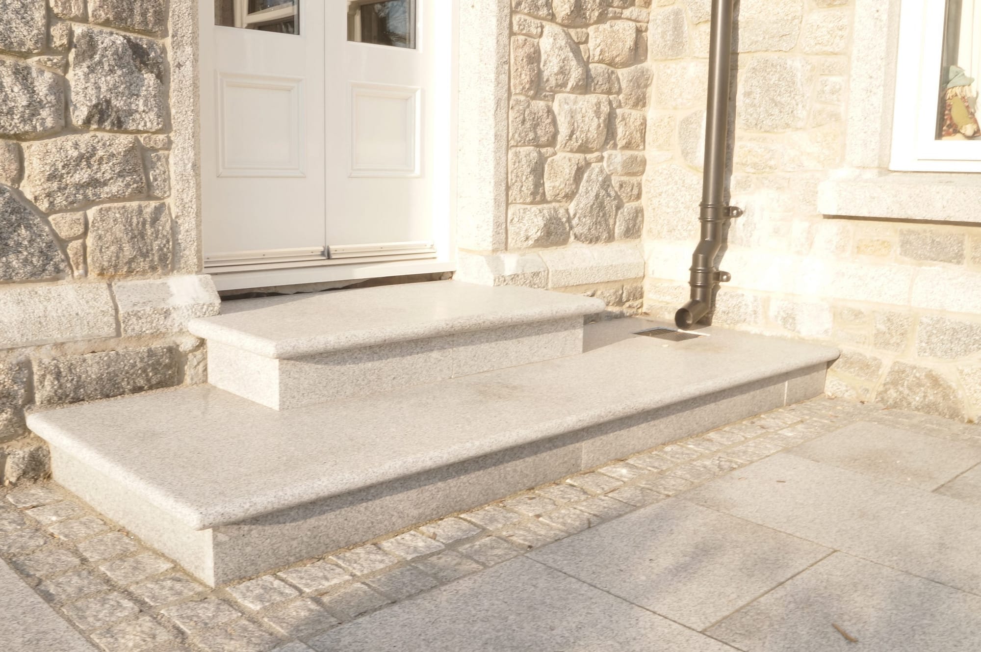 Custom Granite