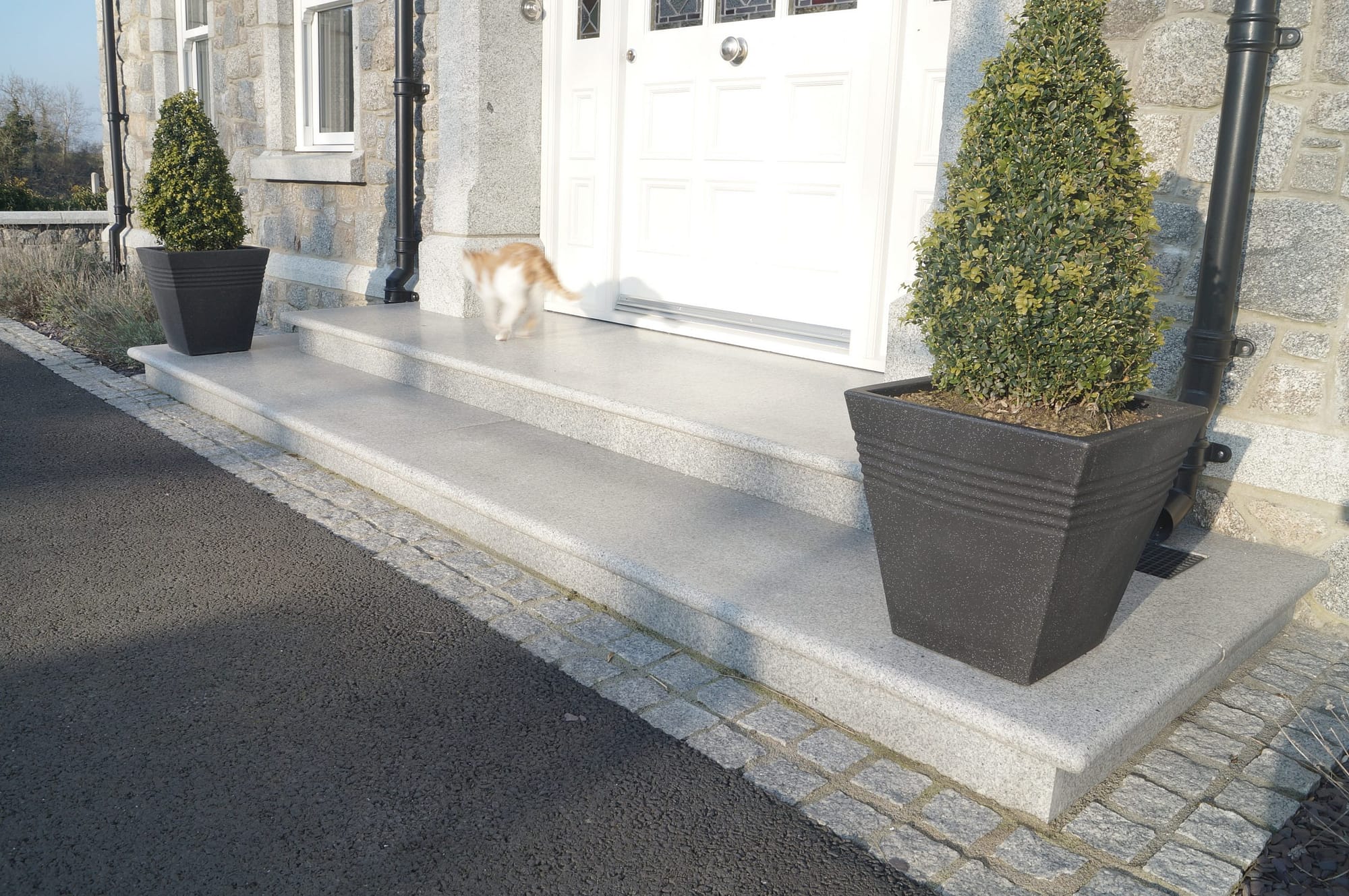 Custom Granite