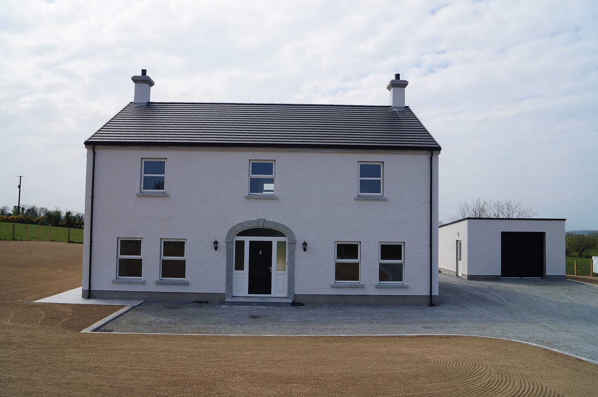 Residential Construction