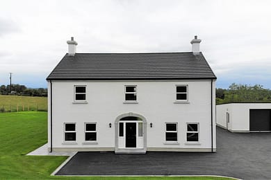 Residential Construction