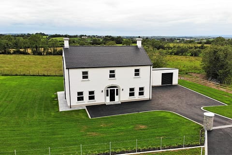 Outlack Road, Armagh