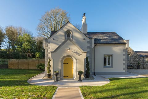Drumlack Gate Lodge, Markethill