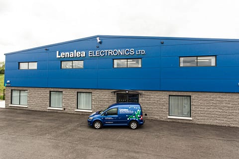 Lenalea Electronics