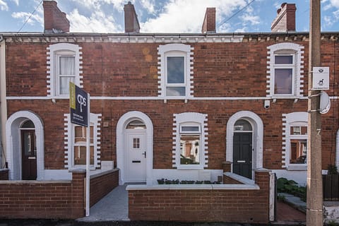 Donnybrook Street, Belfast