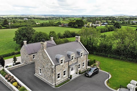 Mowhan Road, Markethill