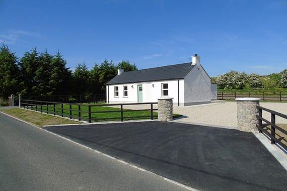 Cladymilltown Road, Markethill