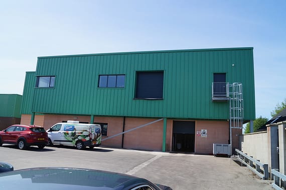 Commercial Construction