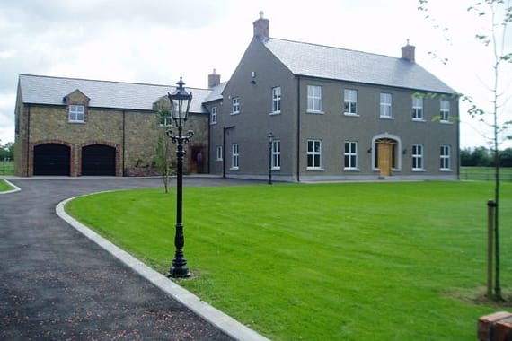 Residential Construction