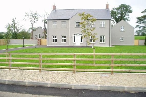 Residential Construction