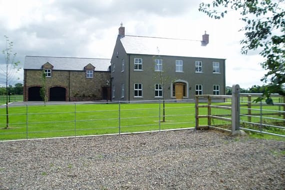 Residential Construction