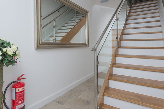 Residential Construction