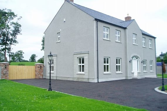 Residential Construction