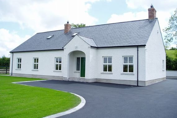 Residential Construction