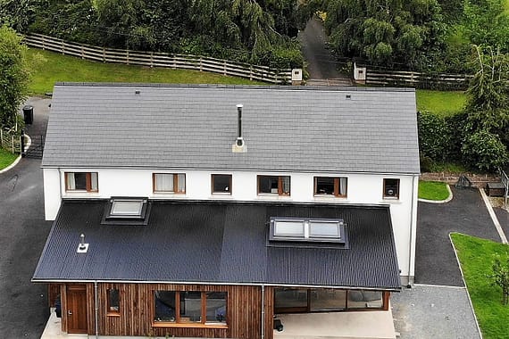 Residential Construction